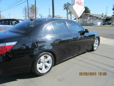 2004 BMW 530  i