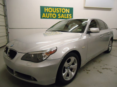2005 BMW 530  i