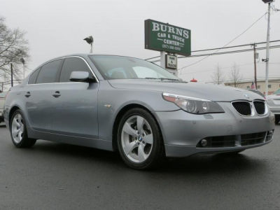 2004 BMW 530  i