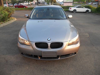 2004 BMW 530  i