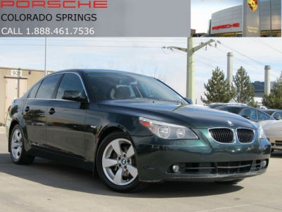 2005 BMW 530  i