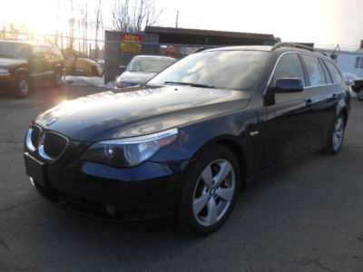 2007 BMW 530  xiT
