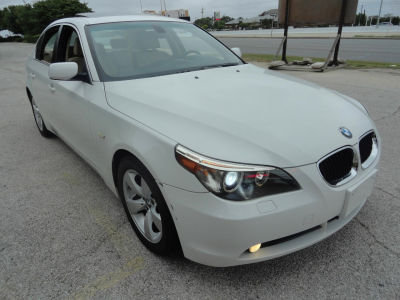 2004 BMW 530  i
