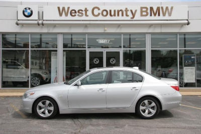 2006 BMW 530  i