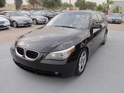 2006 BMW 530  i