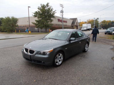 2004 BMW 530  i