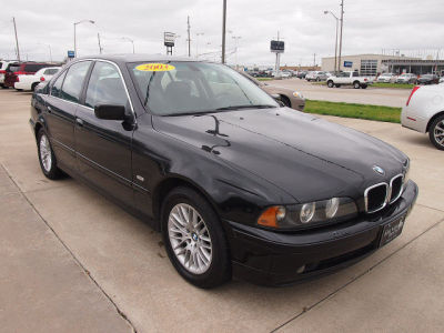 2003 BMW 530  i