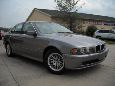 2003 BMW 530  i