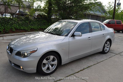 2005 BMW 530  i