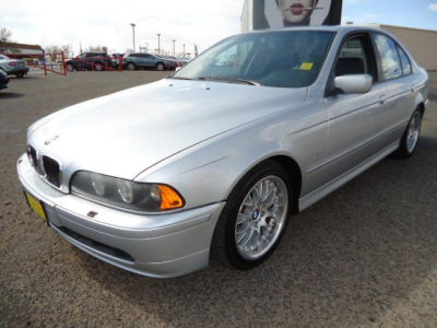 2003 BMW 530  i