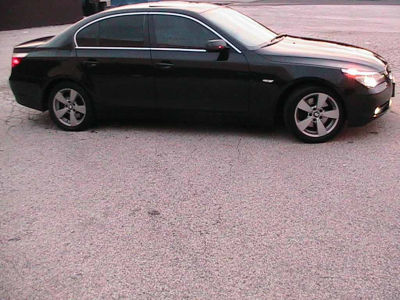 2006 BMW 530  xi