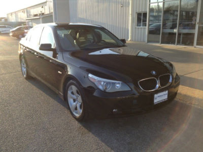 2005 BMW 530  i