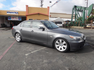 2004 BMW 530 i