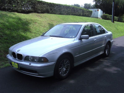 2003 BMW 530 i