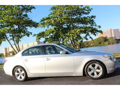 2004 BMW 530 i