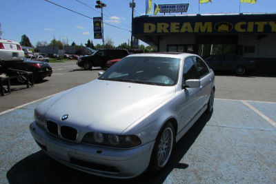 2003 BMW 530 i
