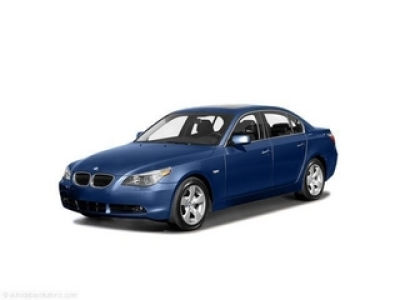 2004 BMW 530 i