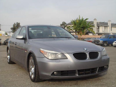 2004 BMW 530 i