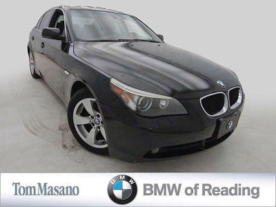2004 BMW 530 i