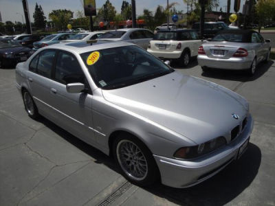2003 BMW 530 i