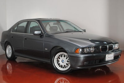 2003 BMW 530  i