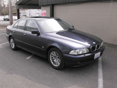 2003 BMW 530  i