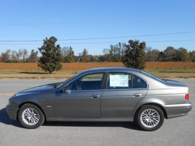 2003 BMW 530  i