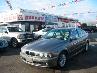 2003 BMW 530  i