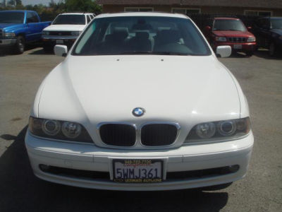 2003 BMW 530  i