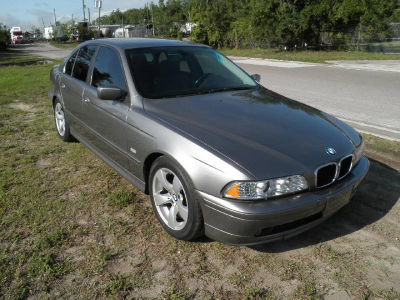 2003 BMW 530  i