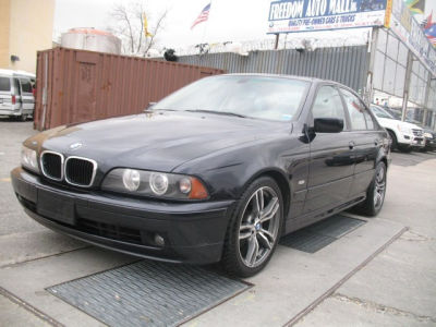 2003 BMW 530  i