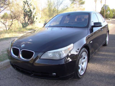 2004 BMW 530  i