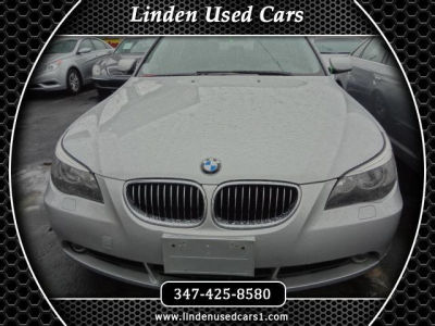 2006 BMW 530  i