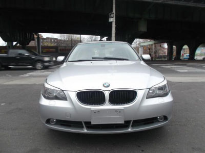 2006 BMW 530  xi