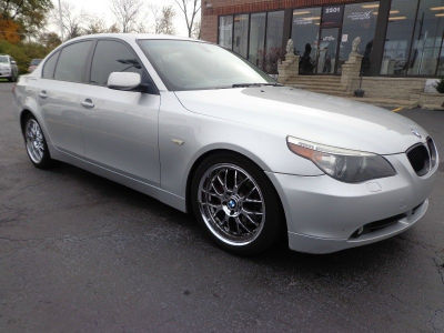 2004 BMW 530  i