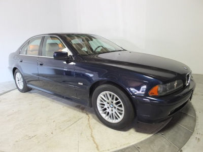 2001 BMW 530  i