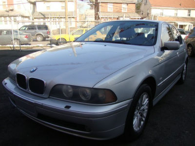 2003 BMW 530  i
