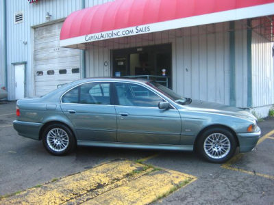 2003 BMW 530  i