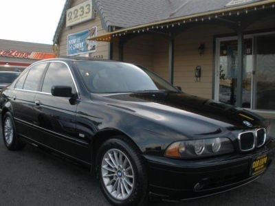 2003 BMW 530  i