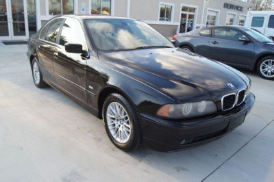 2003 BMW 530 i