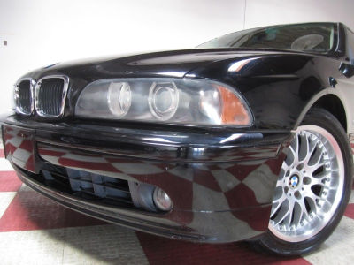 2003 BMW 530 i