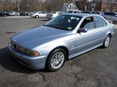 2003 BMW 530 i