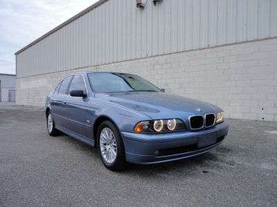 2003 BMW 530  i