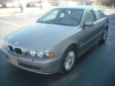 2003 BMW 530 i