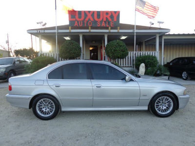 2003 BMW 530 i