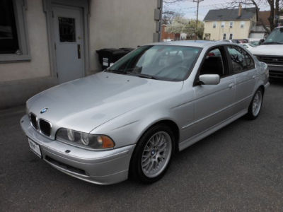 2001 BMW 530  i