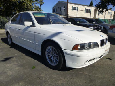 2003 BMW 530  i