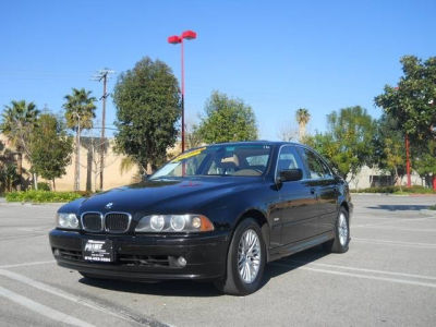 2003 BMW 530  i
