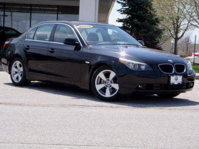 2004 BMW 530  i