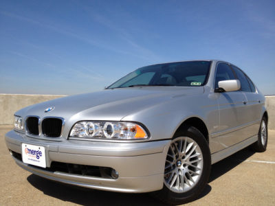 2003 BMW 530  i